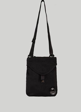 Месенджер c.p. company nylon metal