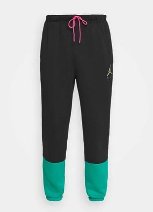 Штани jordan jumpman air fleece (оригінал)