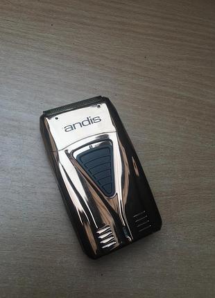 Електробритва andis pro