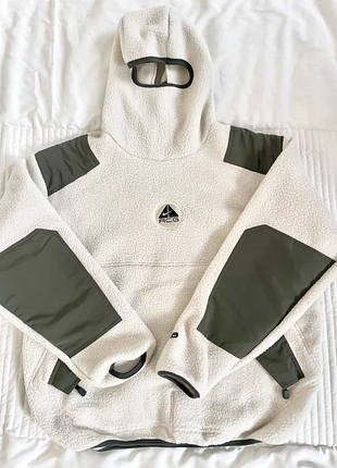 Флиска nike acg
