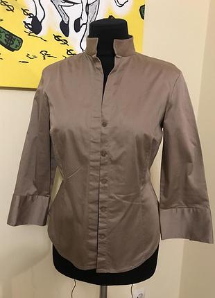 Бавовняна сорочка