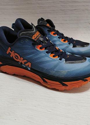 Кроссовки hoka