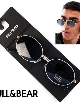 Солнцезащитные очки pull&bear