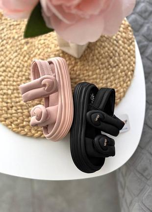 Босоножки детские 7