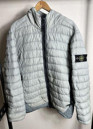 Куртка stone island