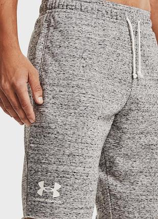 Чоловічі шорти under armour розмір л двухнитка