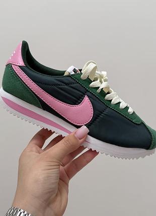 Кроссовки nike cortez