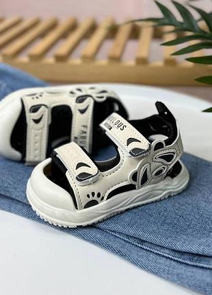 Дитячі пана ніжки для хлопчика та дівчинки