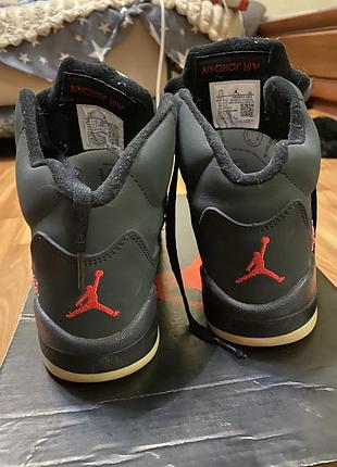 Кроссівки jordan 5