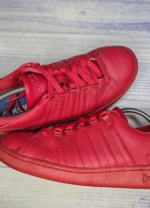 Кроссовки k-swiss