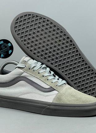 Кеди кросівки vans old skool ванс олд скул кеды кроссовки шузы скейт