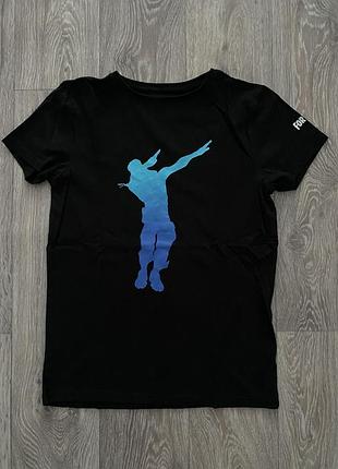 Футболка fortnite
