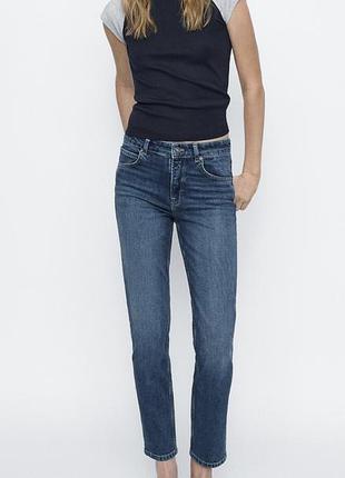 Джинси massimo dutti