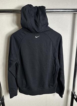 Худі nike swoosh 5