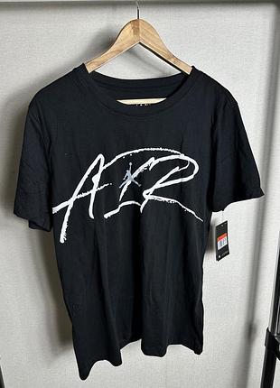 Футболка nike jordan