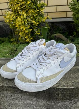 Nike blazer low ’77 vintage