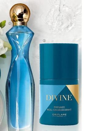 Набір divine