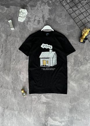 Футболка мужская