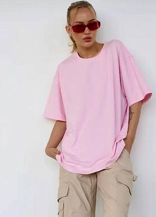 Бавовняна футболка