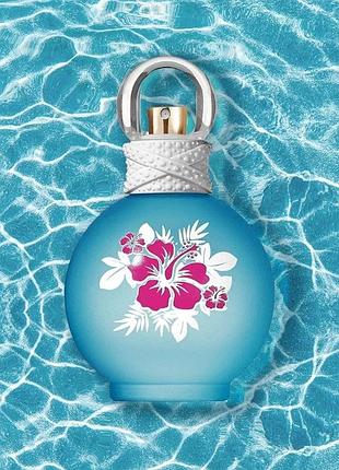 Britney spears maui fantasy
