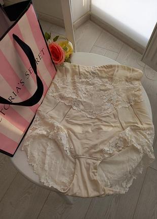 Трусики -утяжка