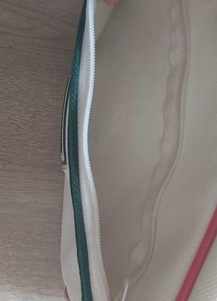 Сумка для косметики lacoste 7