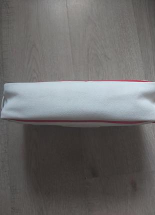 Сумка для косметики lacoste 4