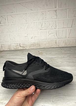 Крутые черные кроссовки These 'Baroque Brown' Nike s are Future Classics flyknit 2 black