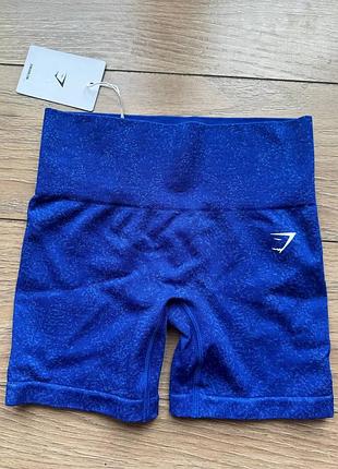 Шорти gymshark