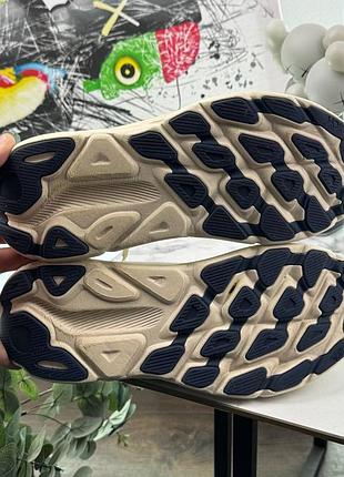 Кроссовки hoka 6