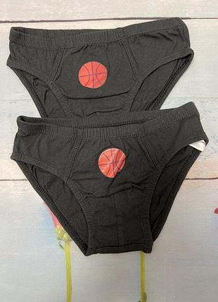Набор трусы