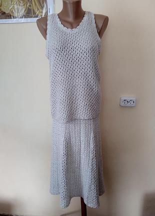 Женский костюм