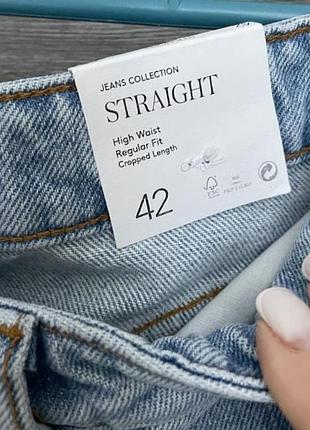 Джинси mango 2