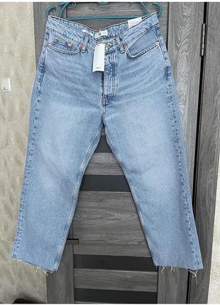 Джинси mango 3