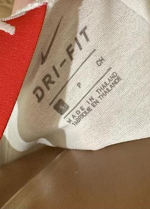 Майка nike dri-fit 3
