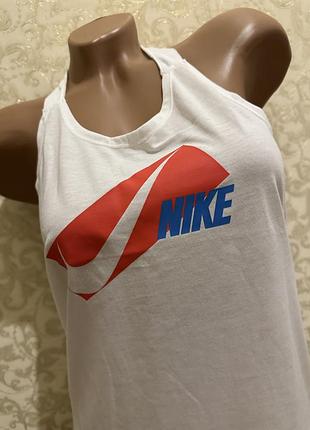 Майка nike dri-fit 4