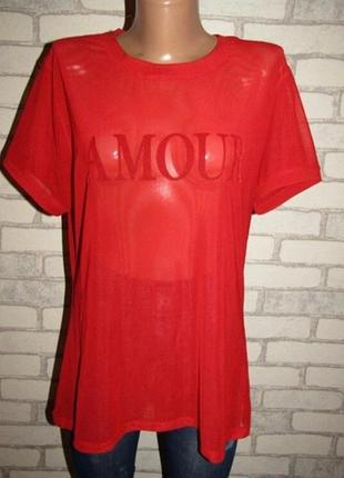 Футболка жіноча