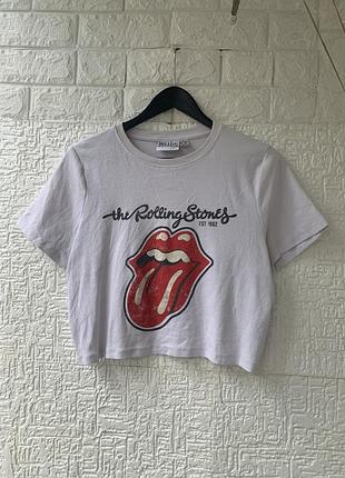 The rolling stones 2023 рок мерч