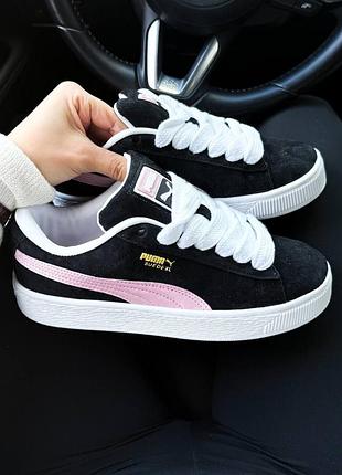 Кроссовки puma