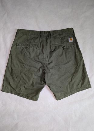 Шорти carhartt wip