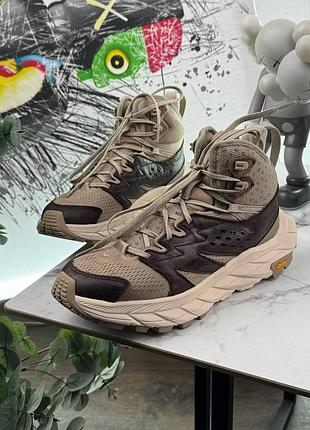 Кросівки hoka 6