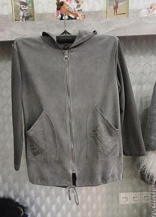 Новая ветровка большого размера пр-во турция