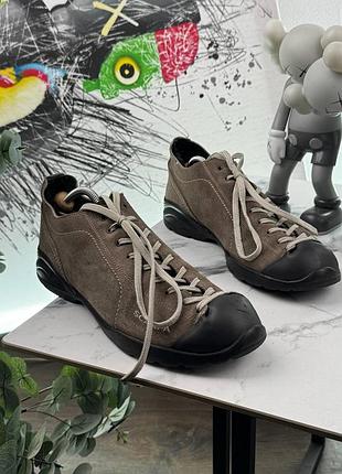 Кроссовки scarpa