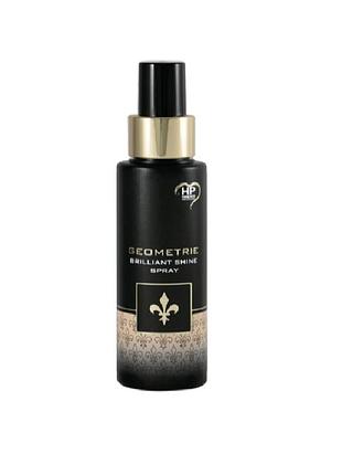 Спрей кристали для блиску brilliant shine spray hp firenze 100 мл