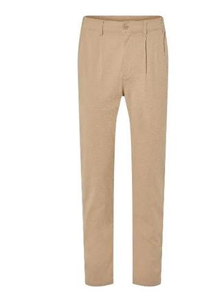 Чоловічі штани весна літо бавовна котон хл 56/58