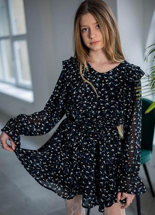 Платье для девочек