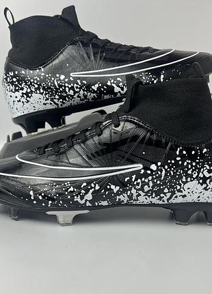 Бутси 42,43,45 р футзалки сороконіжки буци бампи копи nike