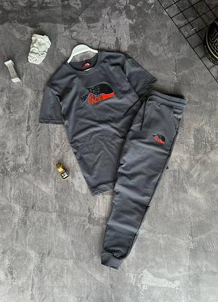 Комплект the north face