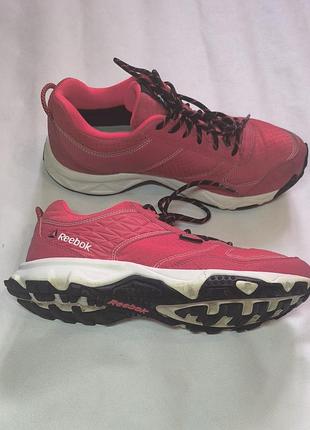 Кроссовки/кроссовки женские/унисекс reebok