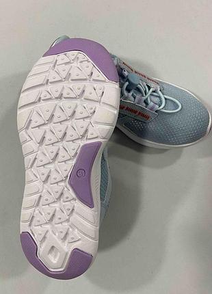 Кросівки для дівчинки 3